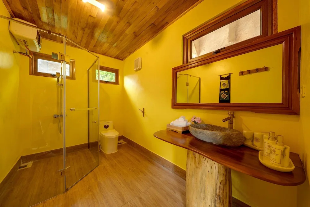 Mai Chau Onsen Retreat