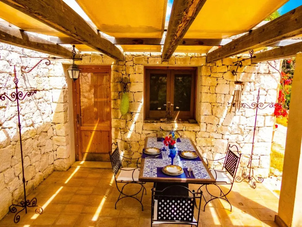 Casa Bedda