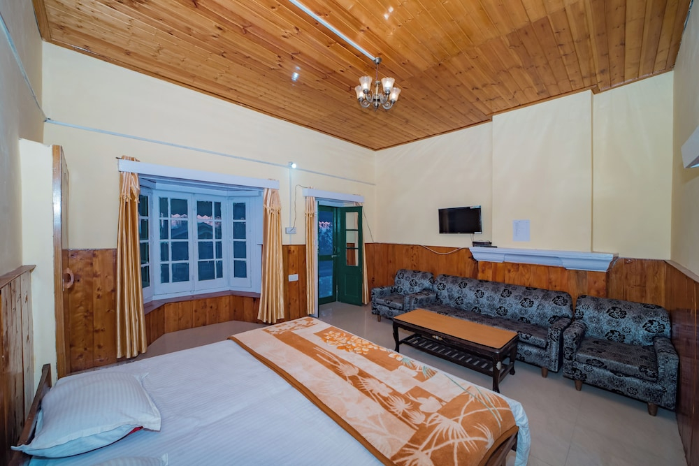 Forest Rest House Bir - Ecotourism