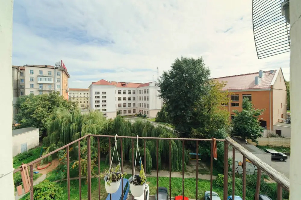 Kvartiras Minsk Apartments 2