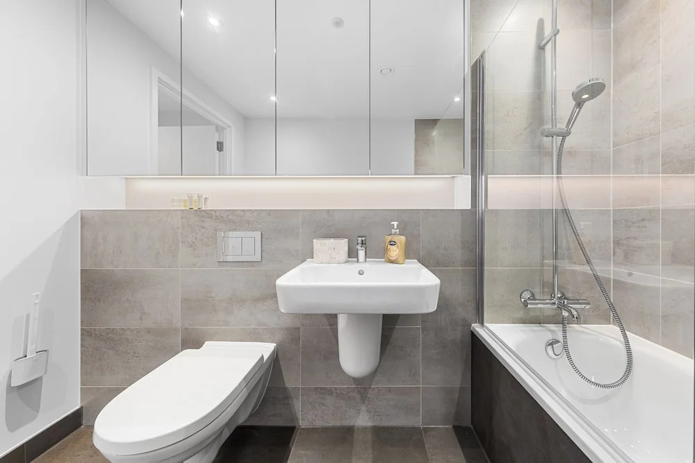 SERCASA - Wembley Park - London