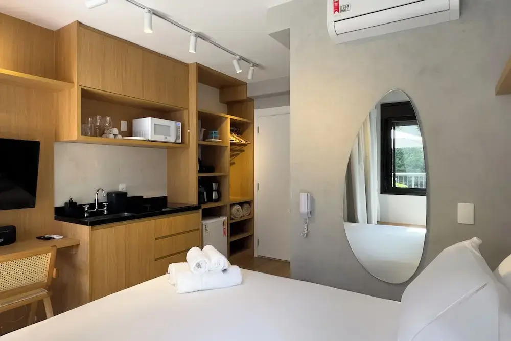 Update Vila Madalena by Wecare Hosting