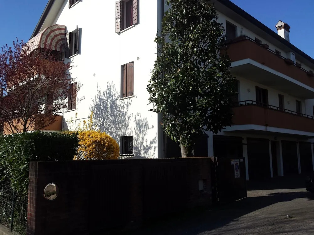 Exclusive Private Use Apartment
