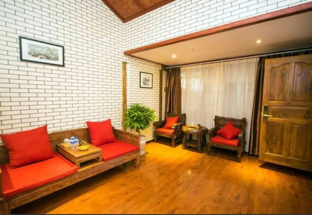 Shenma Hostel