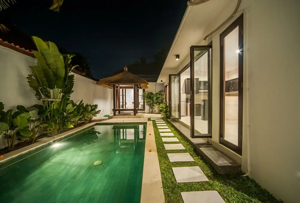 Clover Villa Sanur