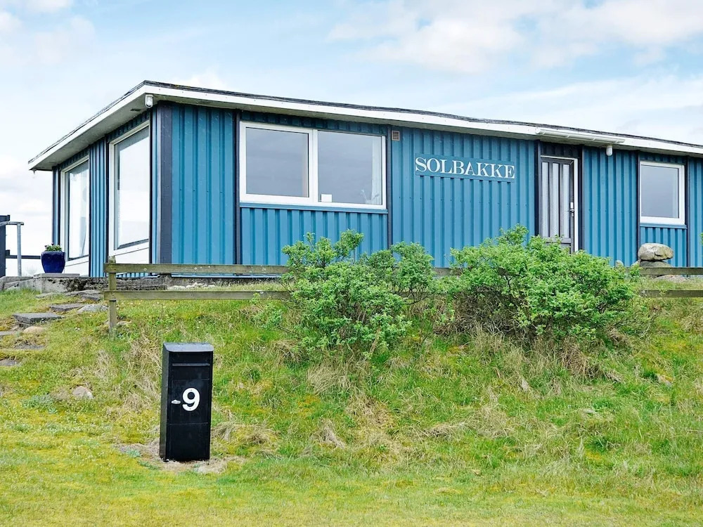 Lovely Holiday Home in Fanø near Sea