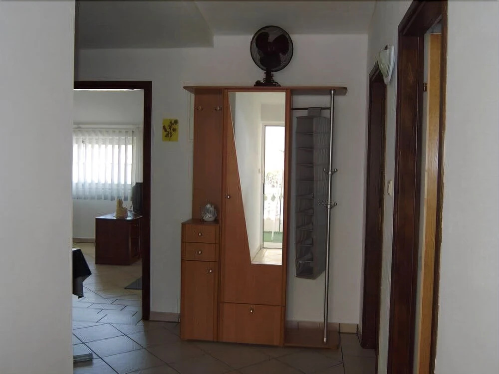 Apartments Susana