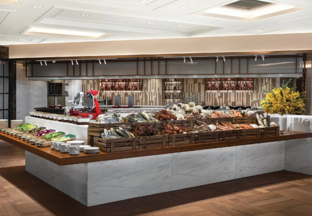 The Langham, Hefei