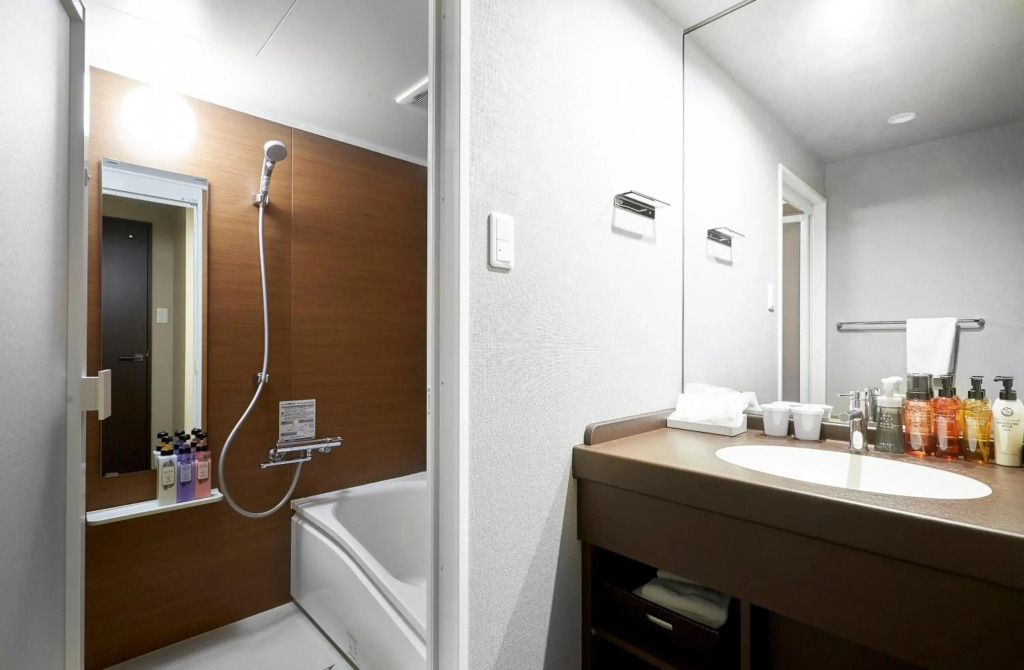 Hotel Kuu Kyoto