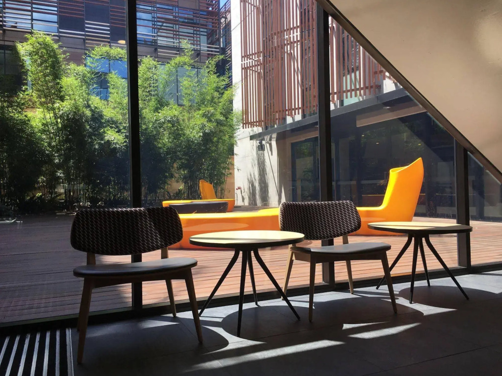 Abercrombie Student Accommodation