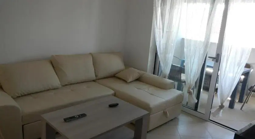 Apartments Eva