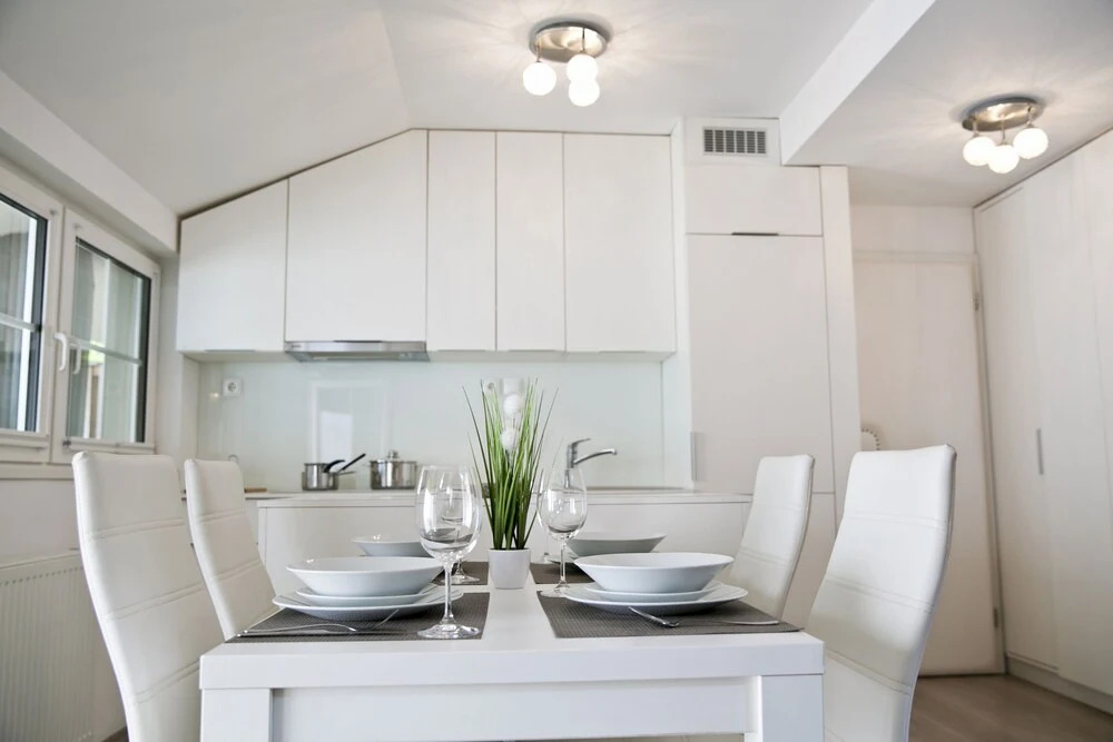 Apartments Hiša Pod Gradom