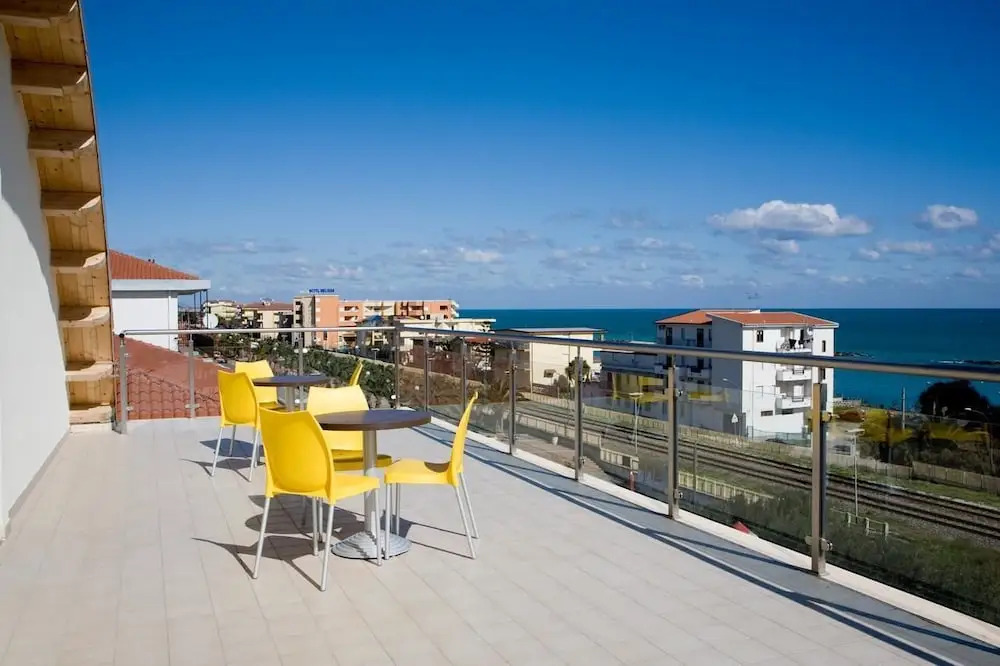 Residence Coccinella