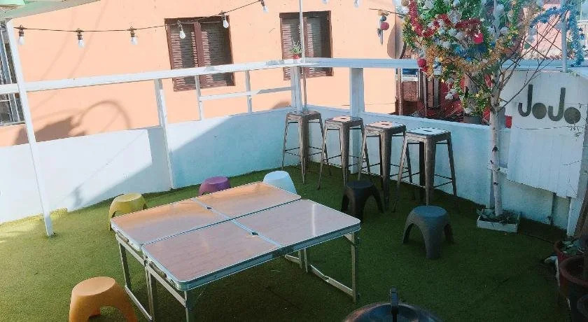 JoJo guesthouse - Hostel