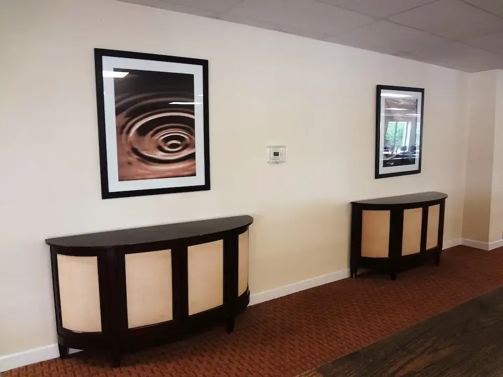 Red Roof Inn & Conference Center Chicago - Aurora Fox Valley