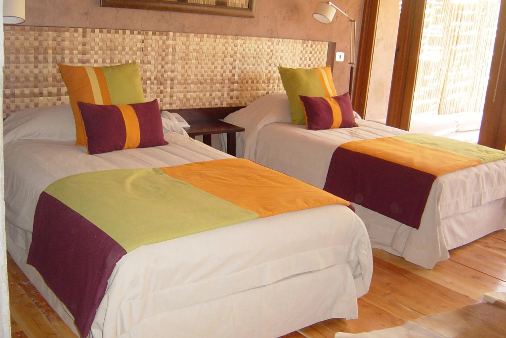 Hotel Cumbres San Pedro de Atacama
