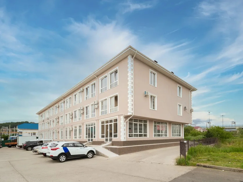MoreRooms Апартаменты на Субтропической 5
