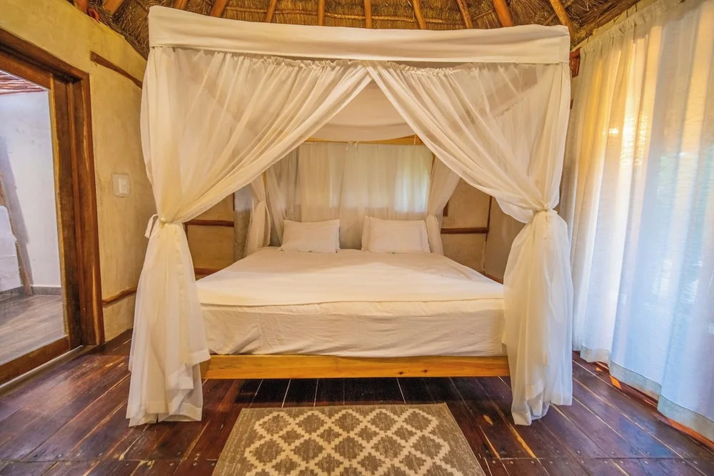 SelvaLuz Tulum Resort & Spa