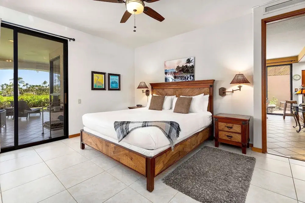 Spacious Ground Floor Villa - Ocean View - Vrkcv
