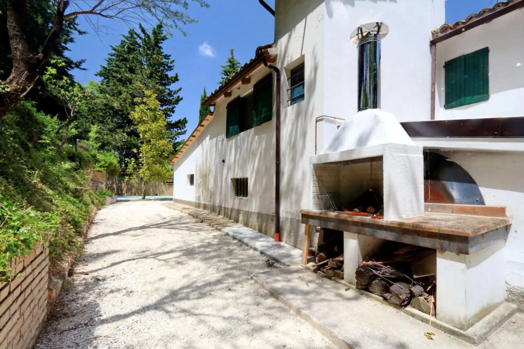 Villa la Serra