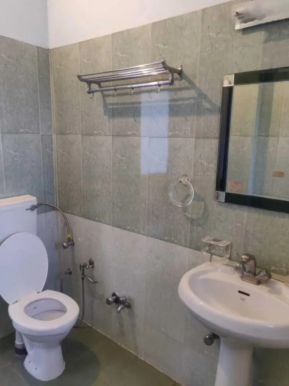 Hotel Raikot Resort