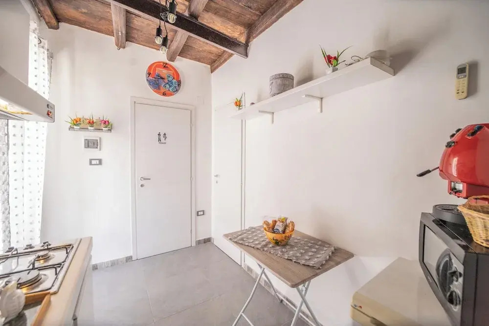 La Casa di Sciù Sciù