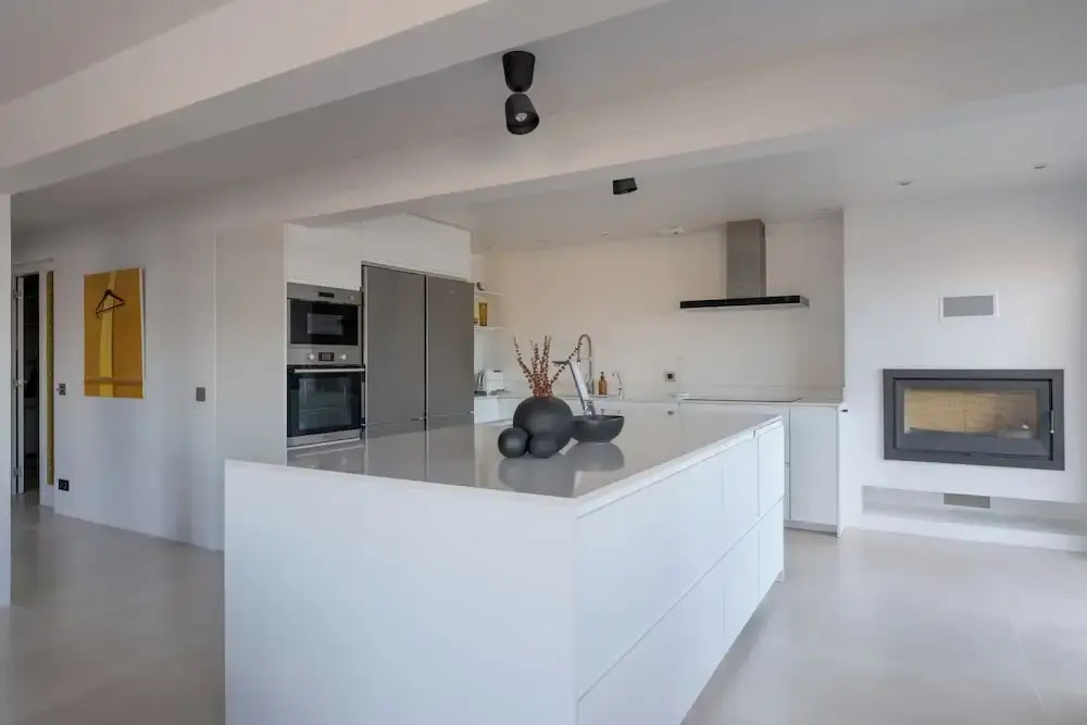 Villa Lázaro Luxe by HRM