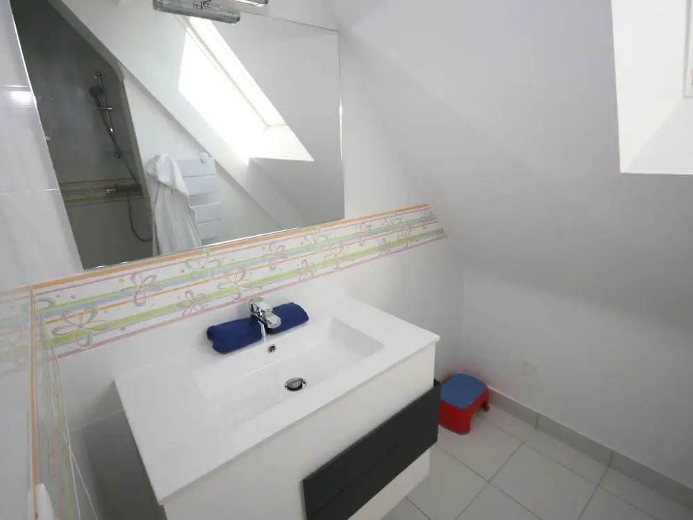 Spacious Villa With Heated Indoor Pool and Large Garden, at 8 km From the sea