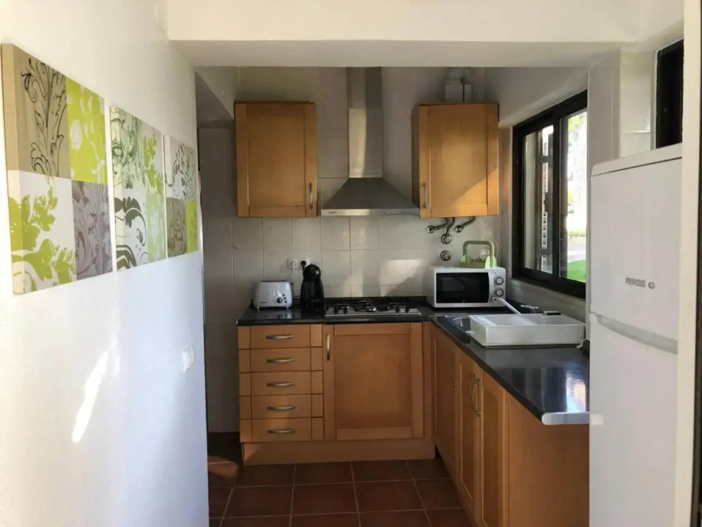 Studio - Praia da Falesia - Algarve