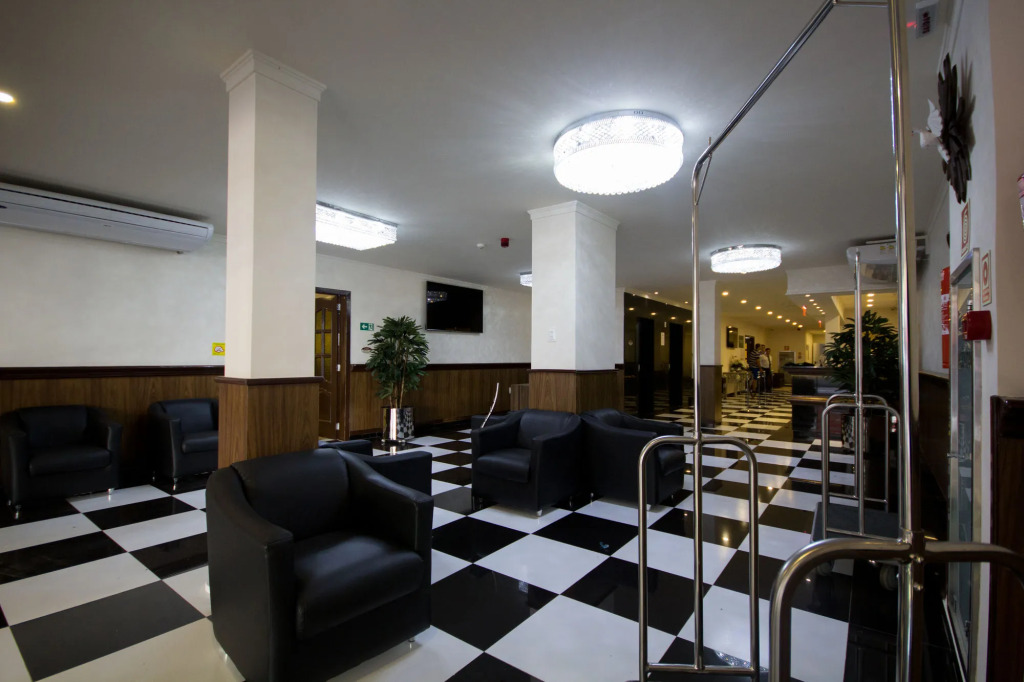 Hotel Bogari