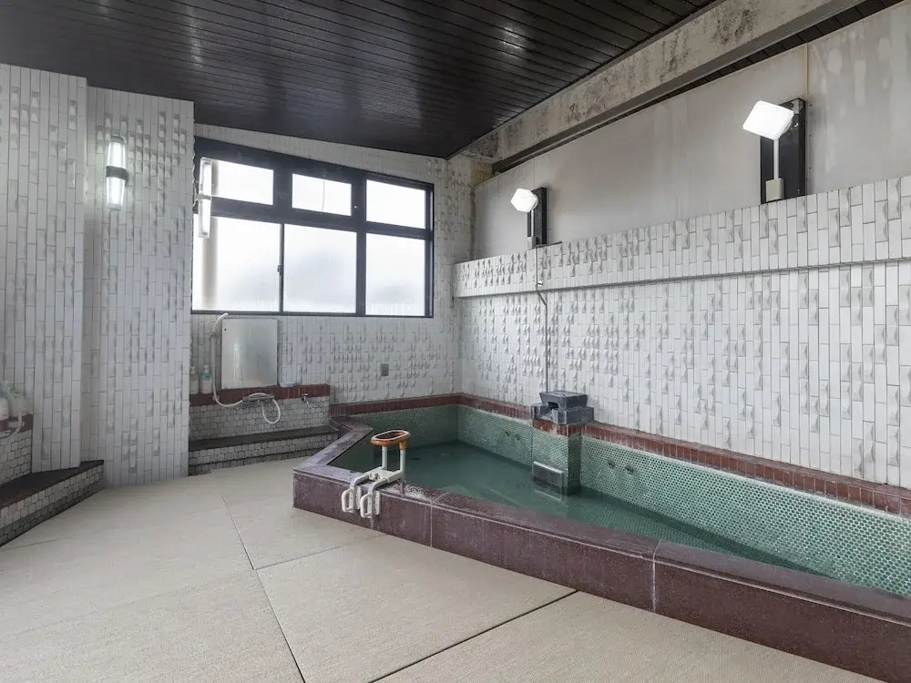 Aqua Garden Hotel Fukumaru