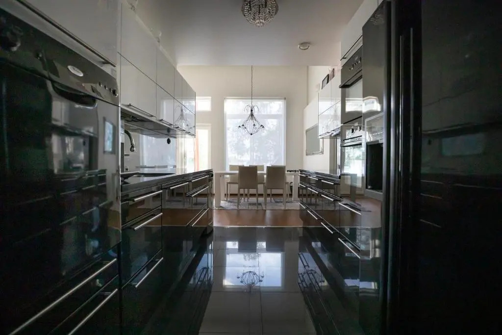 Apartment Koivikko