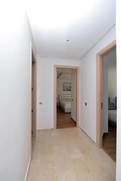 Prestigia Rabat Hay Riad Premium Apartments