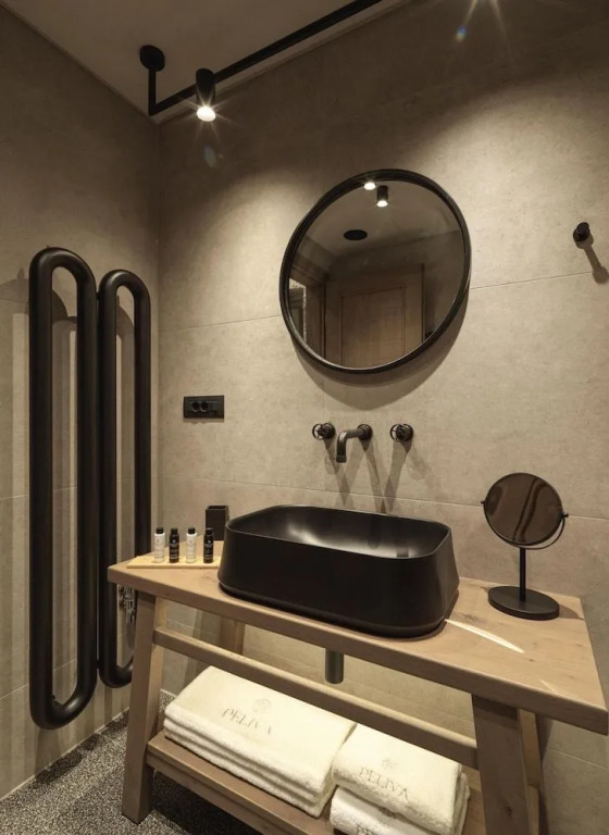 Peliva Nature Suites
