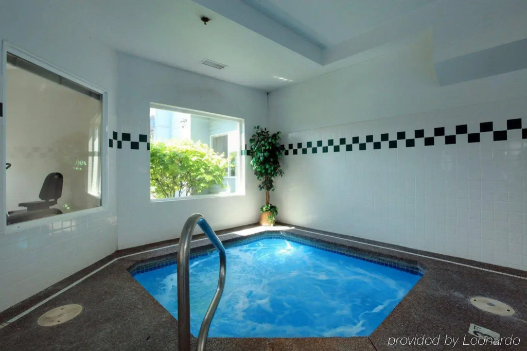 Americas Best Value Inn & Suites-Forest Grove/Hillsboro