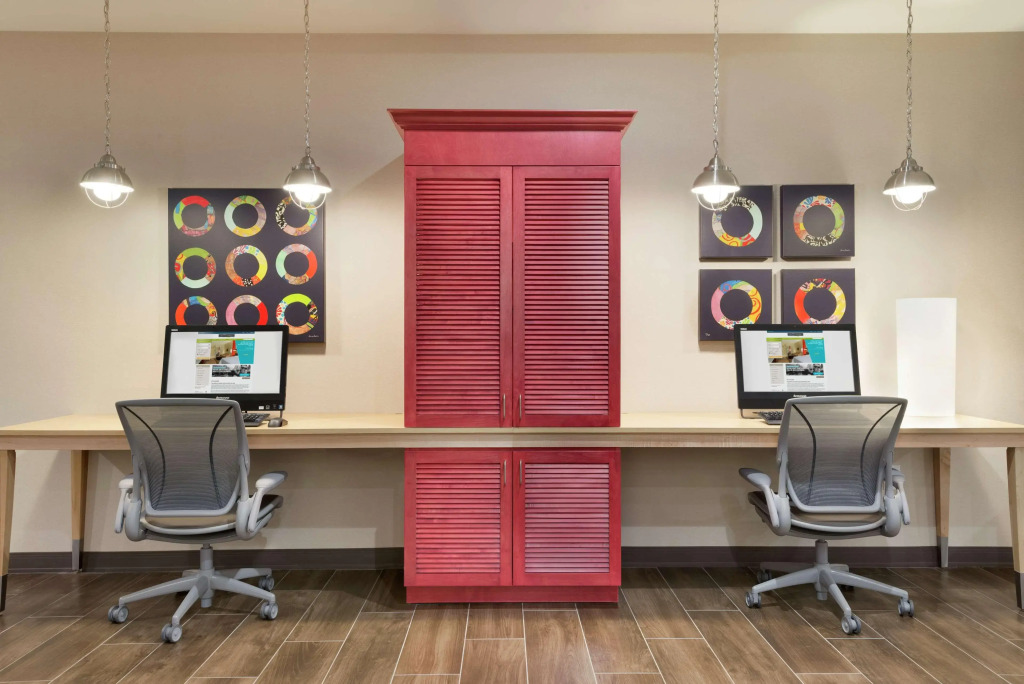 Home2 Suites by Hilton Orlando International Drive South