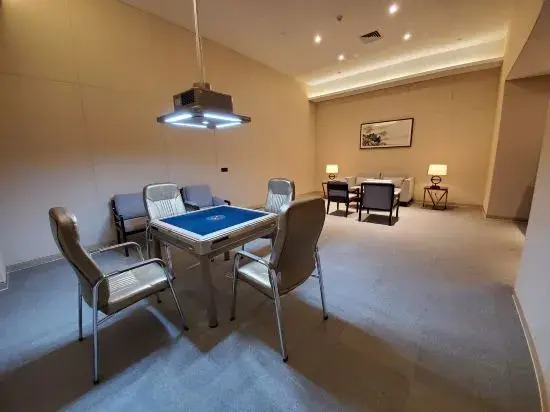 Tianjiao International Hotel