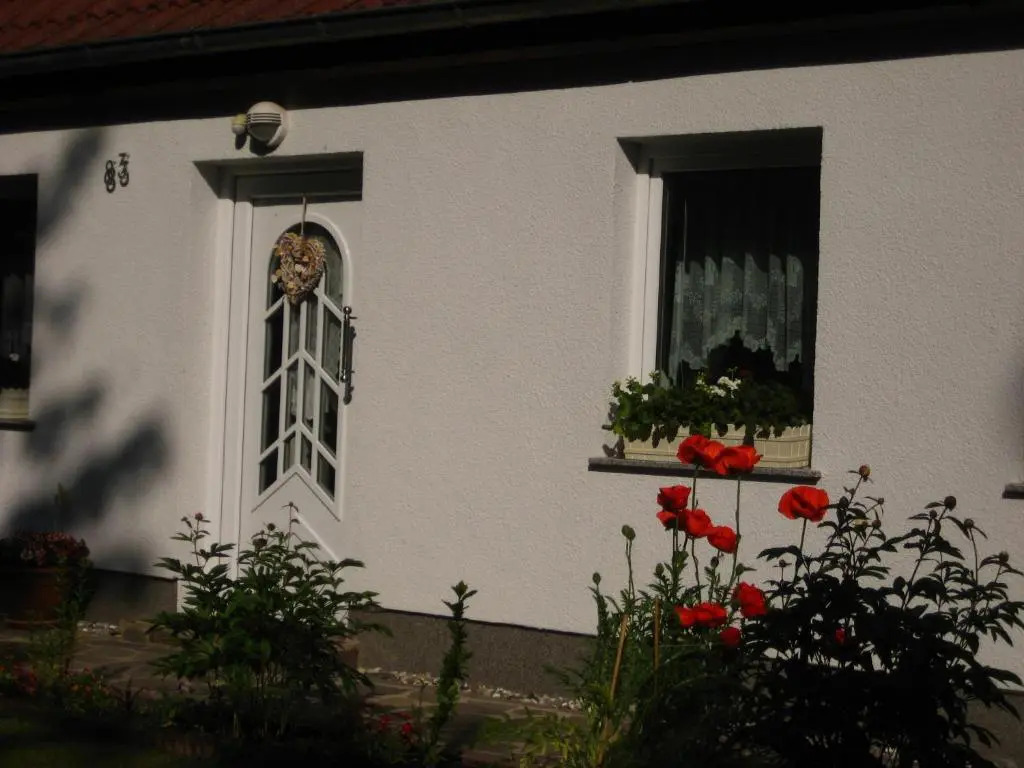 Ferienhaus Abendsonne