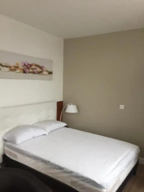 Beau studio meublé 25m2 avec parking
