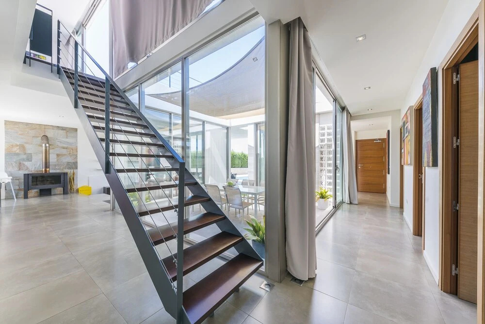 Villa Sa Torre - Family Only