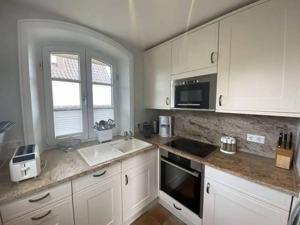 Gaadt Sternchen Comfortable Holiday Residence