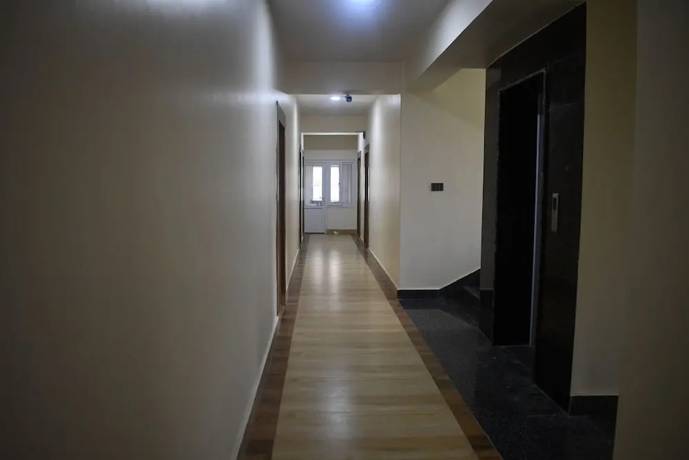 Hotel Pauwa Pokhara
