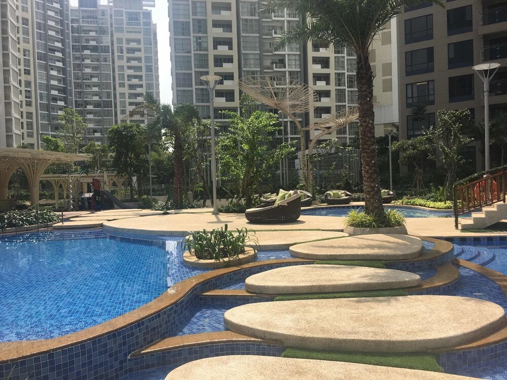 Brand New Luxury Apartment