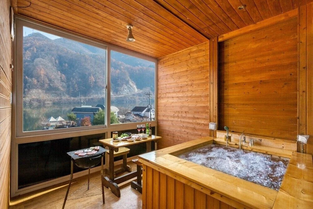 Eco SPA