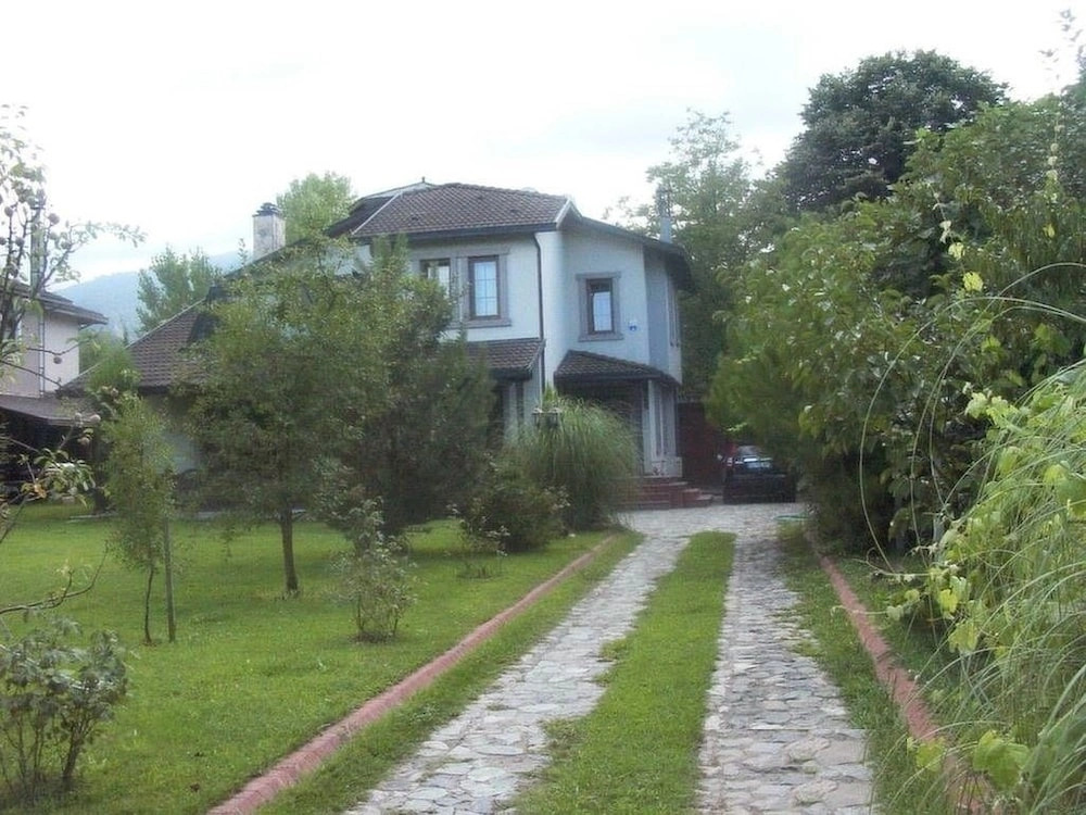 Villa Kano