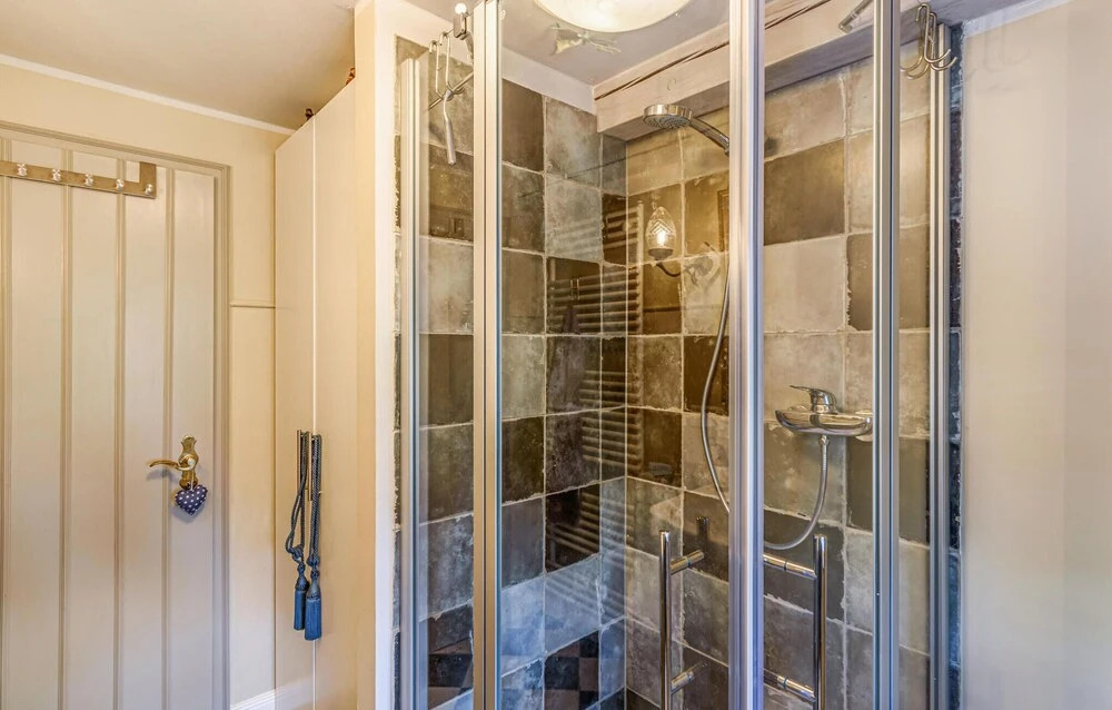 Stunning Home In Dagebüll With Wifi