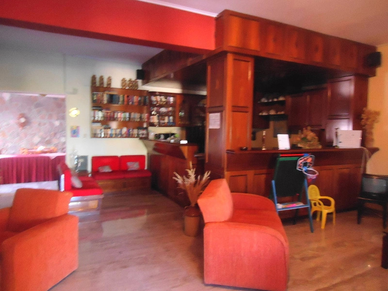 Hotel Iris