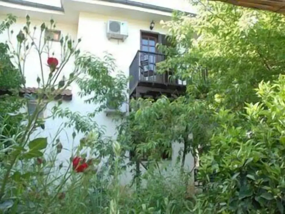 Misafir Evi Hotel