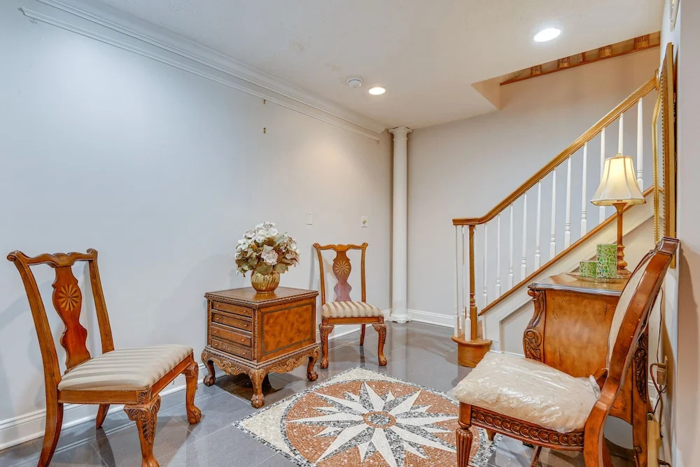 Owings Mills Apartment - 13 Mi to Maryland Zoo!