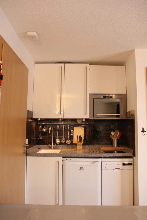 comfortable apartment for 2 persons Holiday home 1 agence la cime